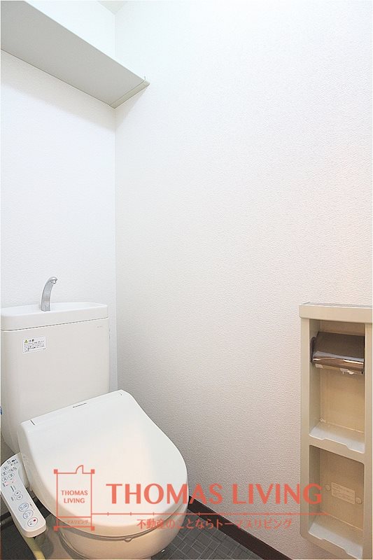 エクセルコート B棟 ※写真を準備中のため、同シリーズの写真をご参照ください。