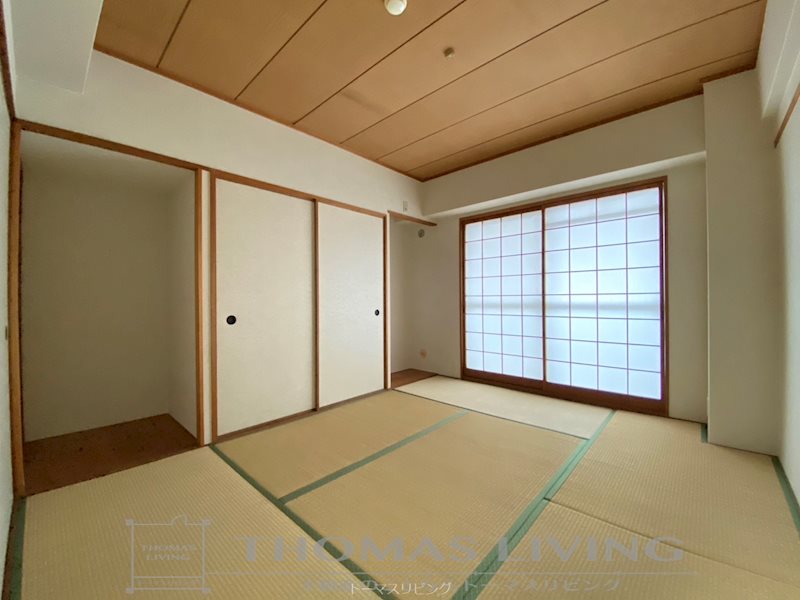 エクセレンス三萩野 その他部屋・スペース
