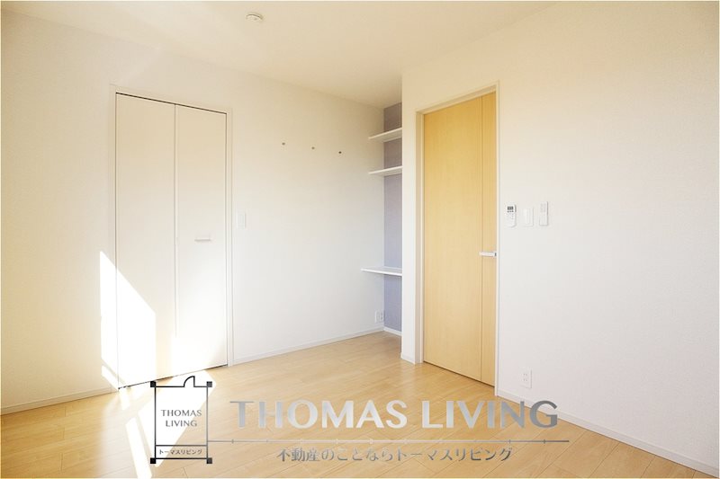 レジデンス　プリュⅣ その他部屋・スペース