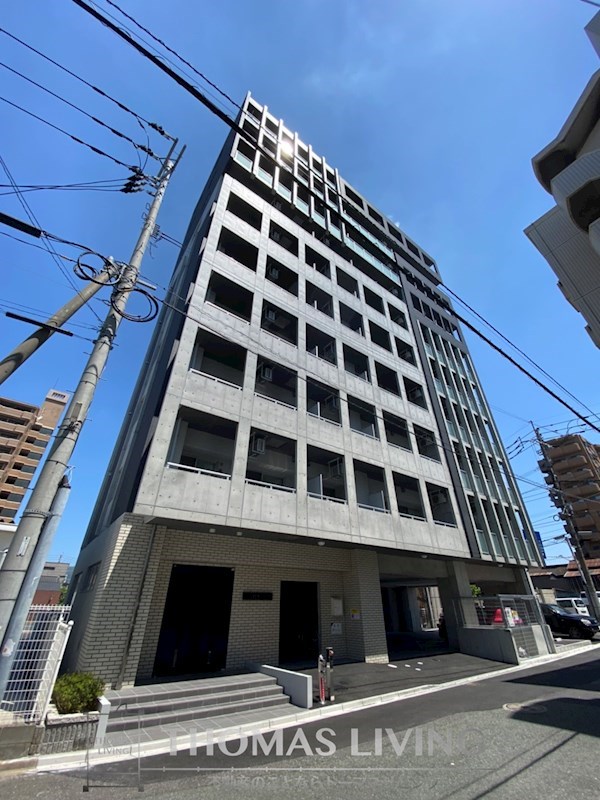 LUX紅梅 建築中の為、同シリーズの物件でご参考下さい。