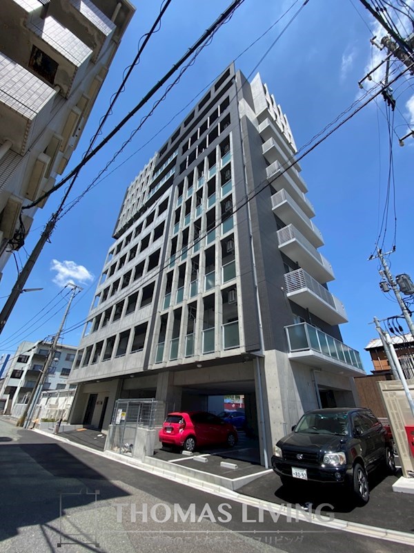 建築中の為、同シリーズの物件でご参考下さい。