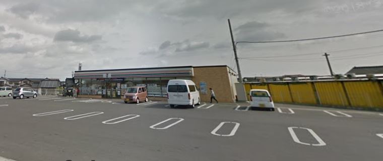 アーバンコート南行橋　A棟 ｾﾌﾞﾝｲﾚﾌﾞﾝ 行橋北泉店