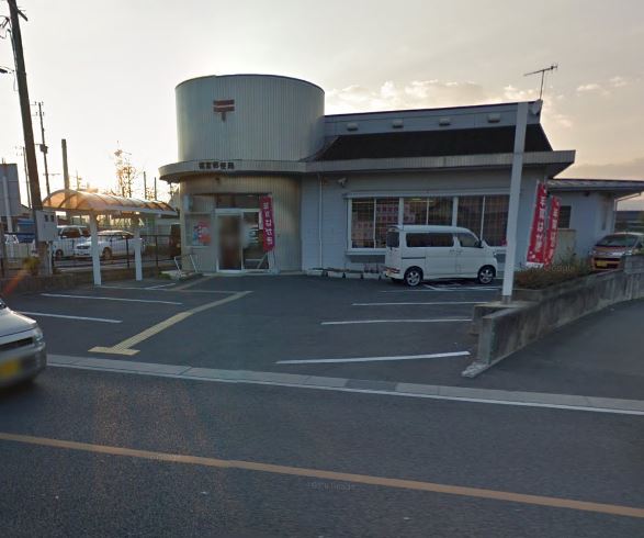 アーバンコート南行橋　A棟 福富郵便局