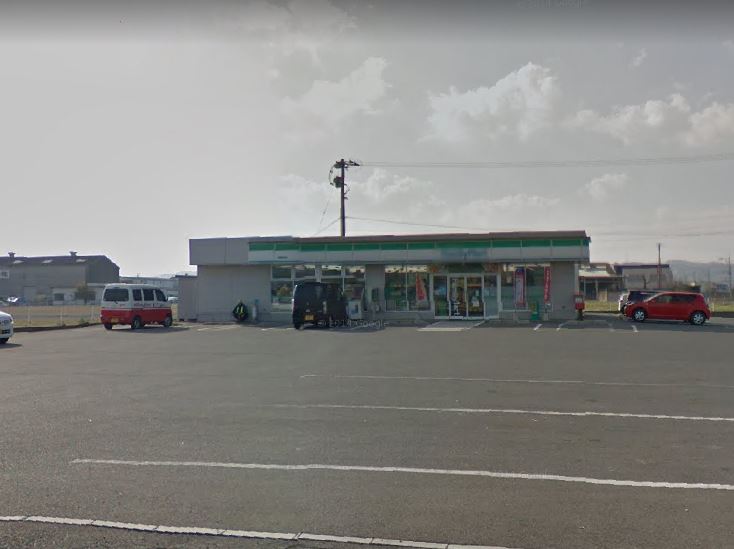 サンセールはぶ ﾌｧﾐﾘｰﾏｰﾄ 中間垣生店