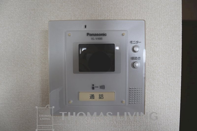 グランデール太賀 セキュリティ