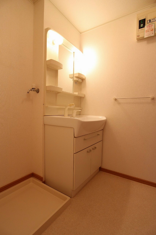 ウッドクリークテラス　C棟 ※サンプル画像です。
