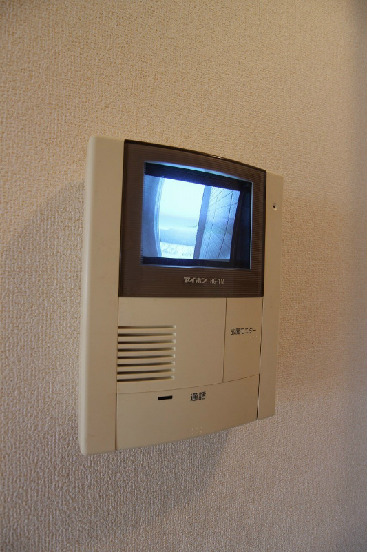 ウッドクリークテラス　C棟 ※サンプル画像です。