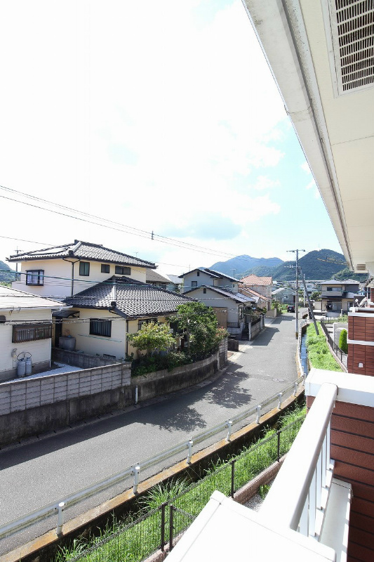 ウッドクリークテラス　C棟 ※サンプル画像です。