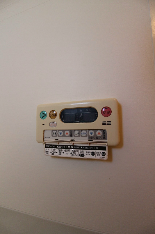 ウッドクリークテラス　C棟 その他設備