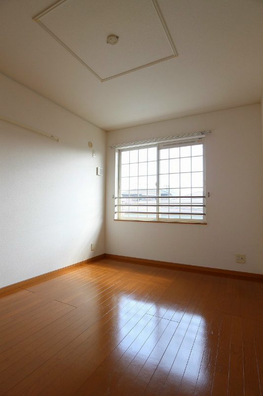ウッドクリークテラス　C棟 その他部屋・スペース