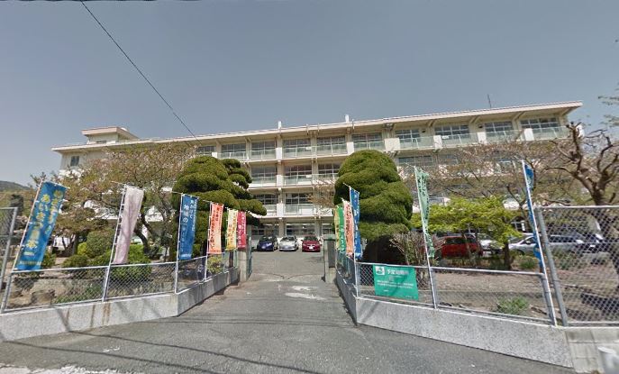 アセットハウス吉志 北九州市立松ｹ江南小学校