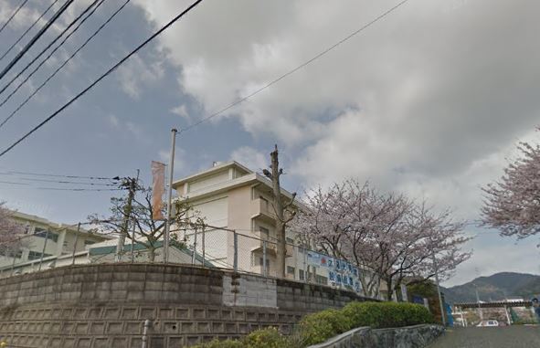 アセットハウス吉志 北九州市立松ｹ江中学校