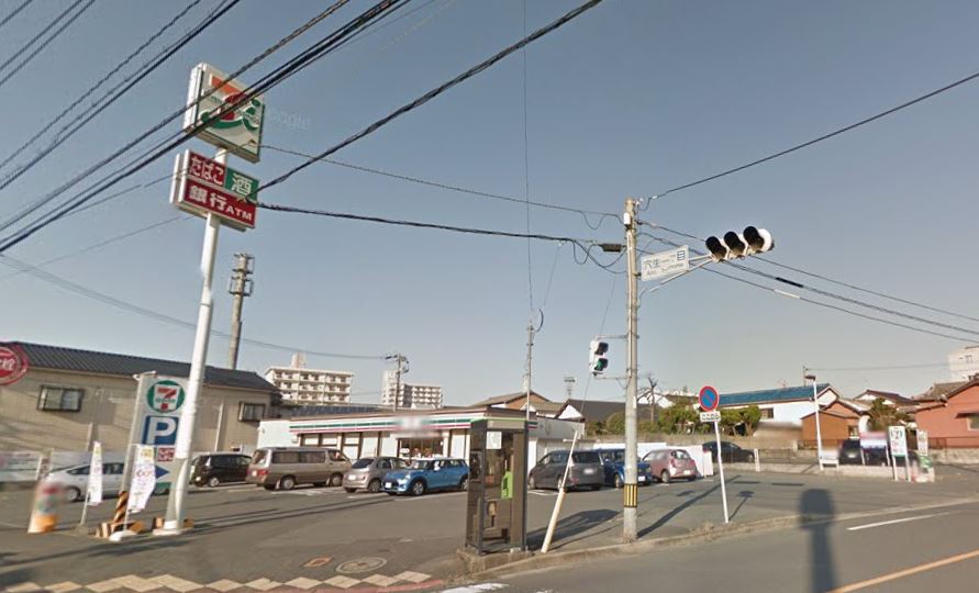 ディアコート穴生 ｾﾌﾞﾝｲﾚﾌﾞﾝ 八幡穴生1丁目店