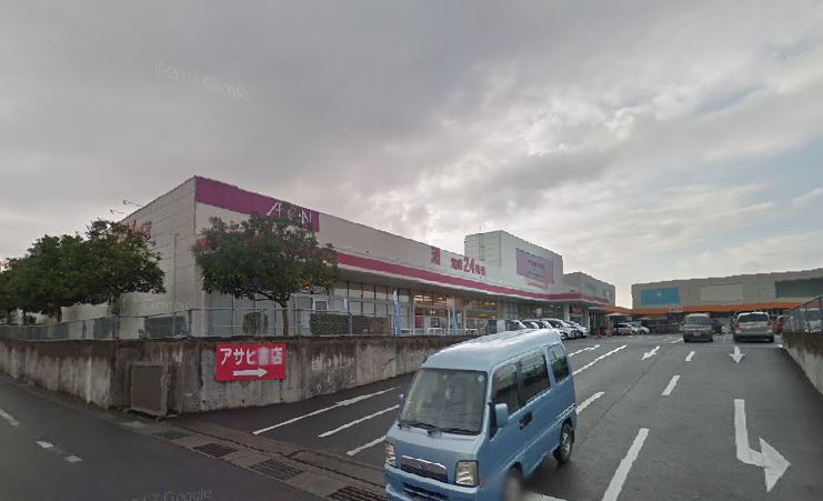 プレステージ木屋瀬 ﾏｯｸｽﾊﾞﾘｭ 真名子店