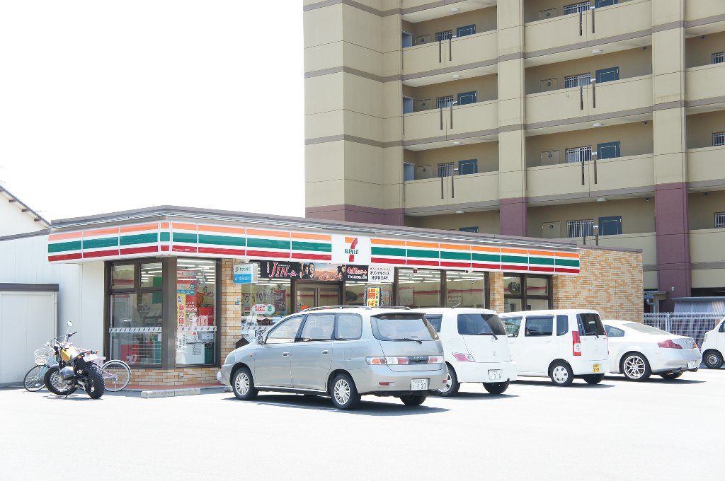 サンセジュール ｾﾌﾞﾝｲﾚﾌﾞﾝ 八幡木屋瀬店
