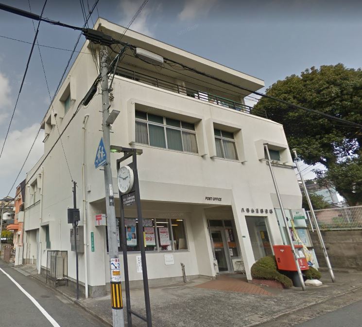 ルタン・ラシック　suwa 八幡山王郵便局