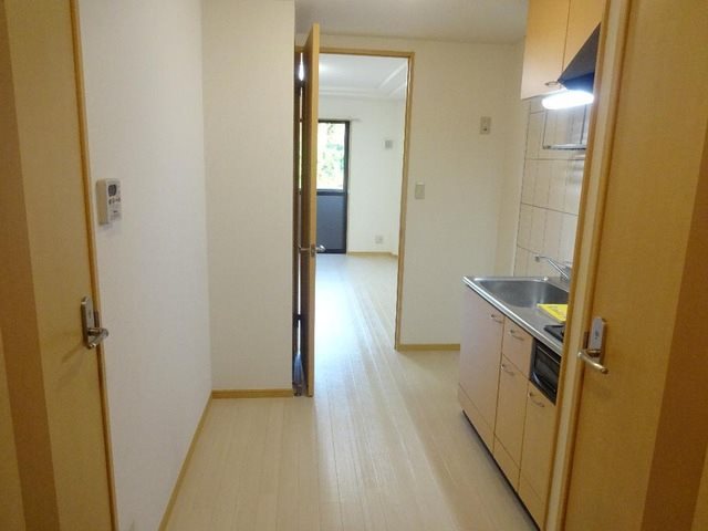 Powerフレンド キッチン