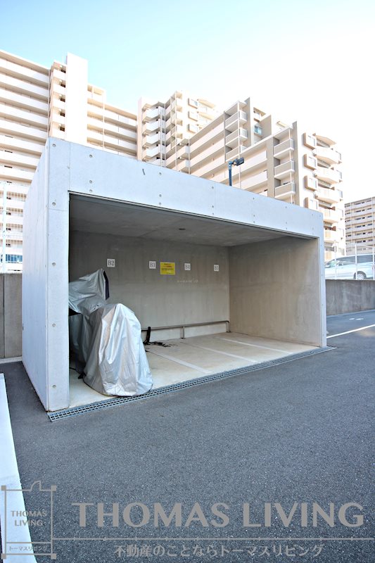 GRACEFUL中井 その他