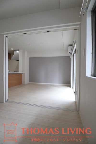 GRACEFUL中井 その他部屋・スペース