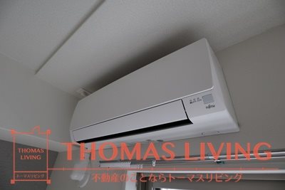 GRACEFUL中井 エアコン付き