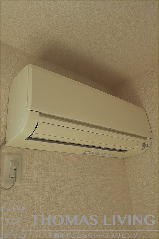 ラムロ吉田 その他設備