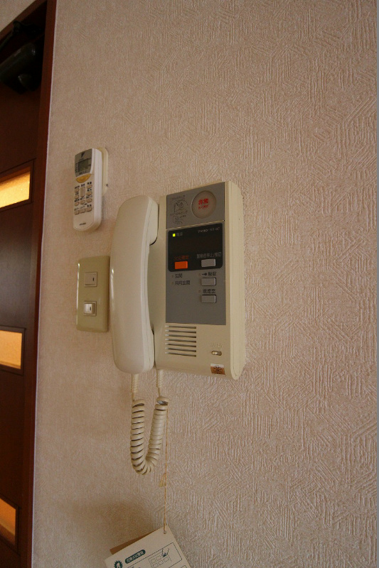 ウイングス片野 Ⅱ 別号室参考写真