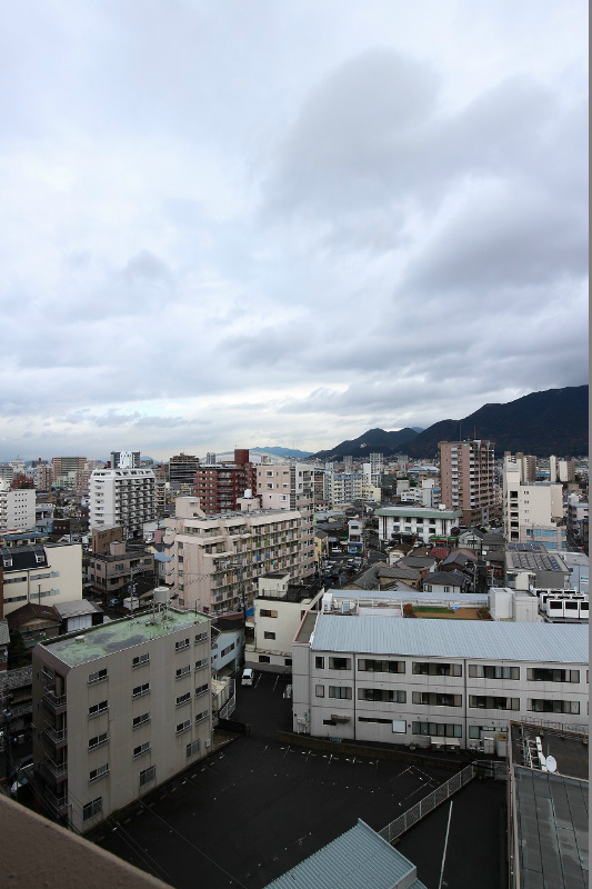 ウイングス片野 Ⅱ 別号室参考写真