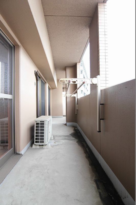 ウイングス片野 Ⅱ 別号室参考写真