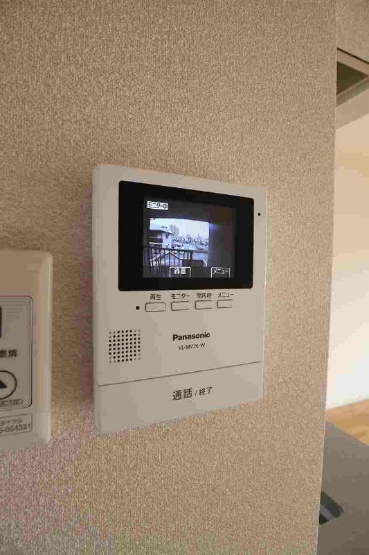 アヴェニールせいわ　A棟 ※写真はサンプルです。