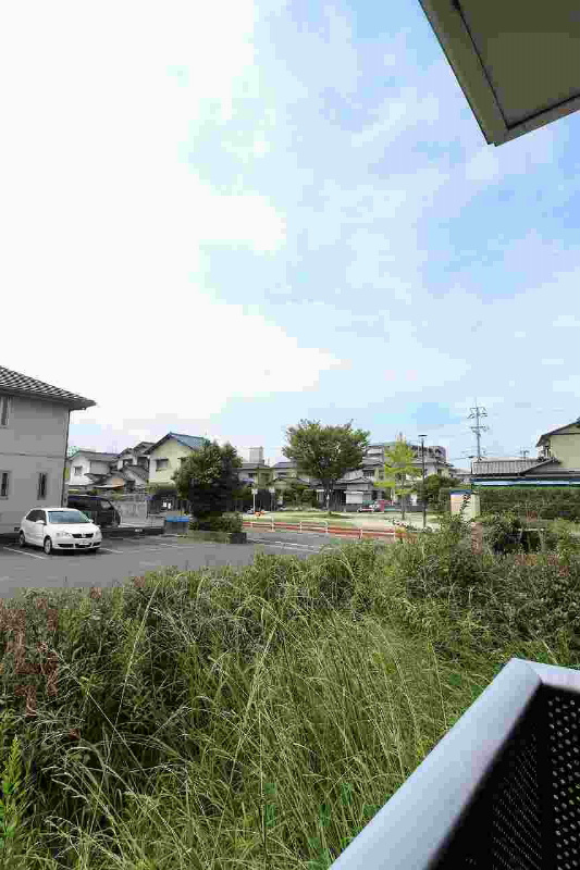 アヴェニールせいわ　A棟 ※写真はサンプルです。