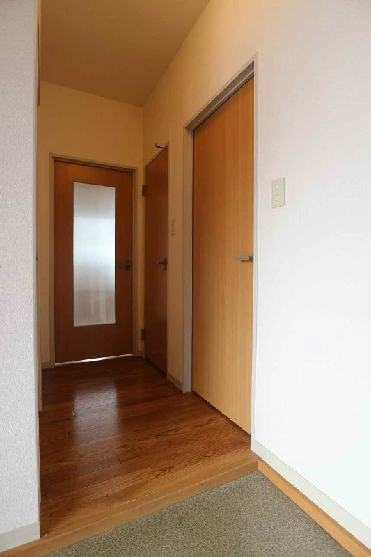 アヴェニールせいわ　A棟 ※写真はサンプルです。