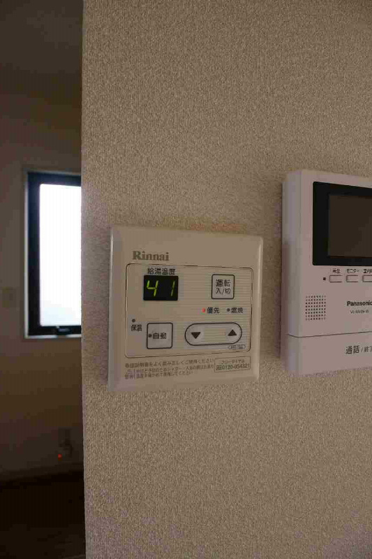 アヴェニールせいわ　A棟 ※写真はサンプルです。