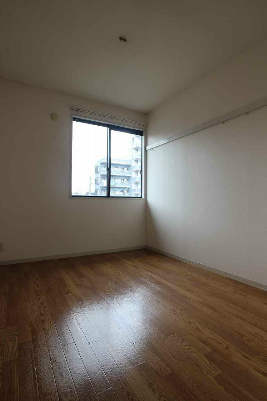 アヴェニールせいわ　A棟 その他部屋・スペース