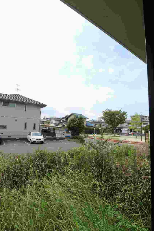 アヴェニールせいわ　A棟 眺望