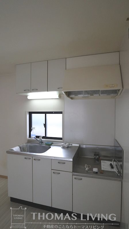 ベルエポック木屋瀬 キッチン