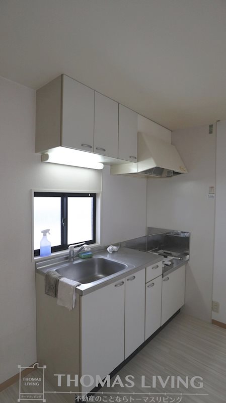 ベルエポック木屋瀬 キッチン