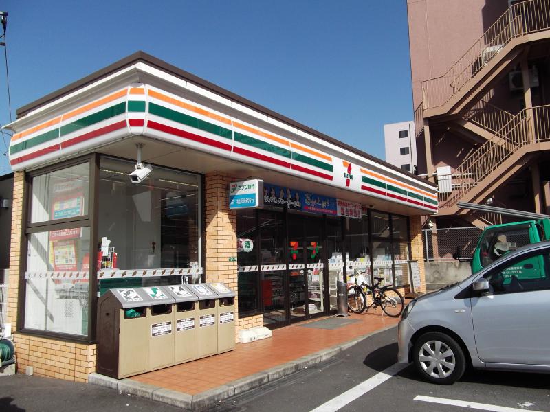ファイングレイス梅ノ木 ｾﾌﾞﾝｲﾚﾌﾞﾝ 八幡吉祥寺町店
