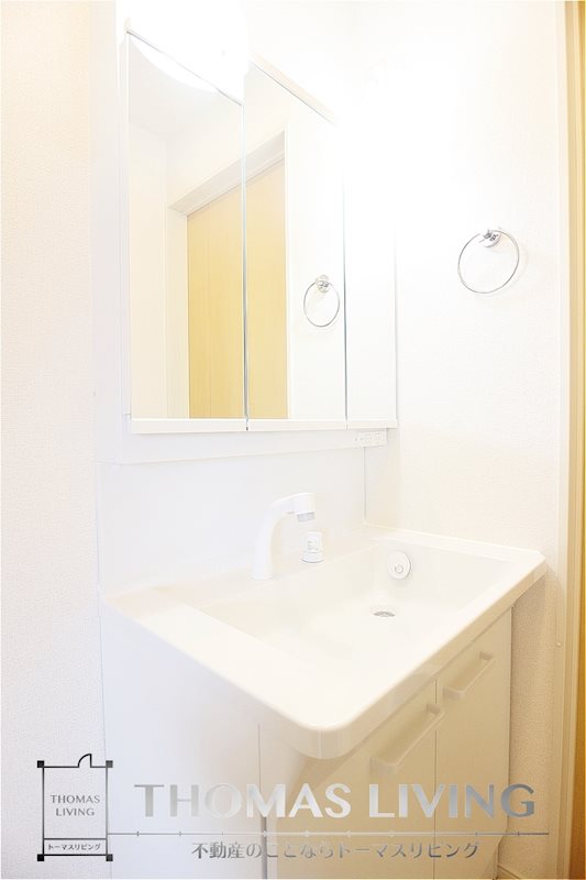 ブリーゼⅣ 洗面所