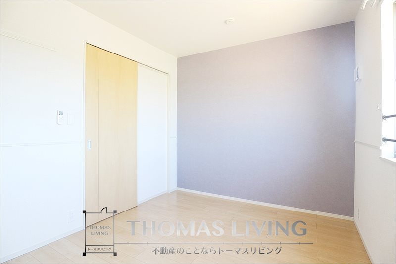 ブリーゼⅣ その他部屋・スペース