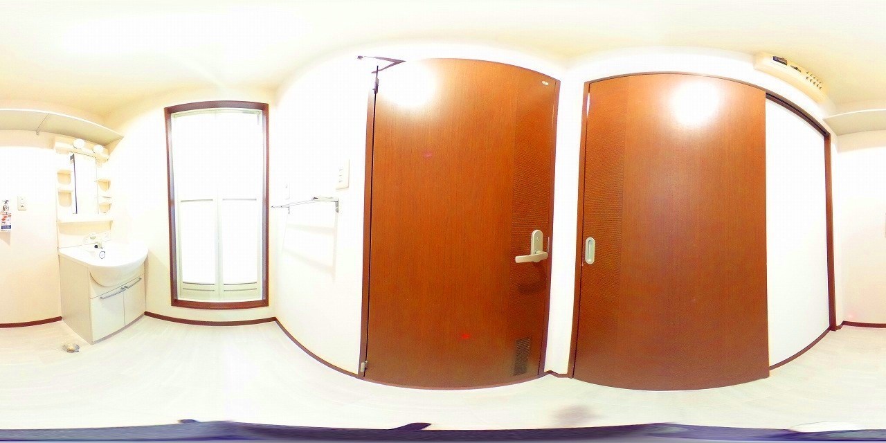 洗面所