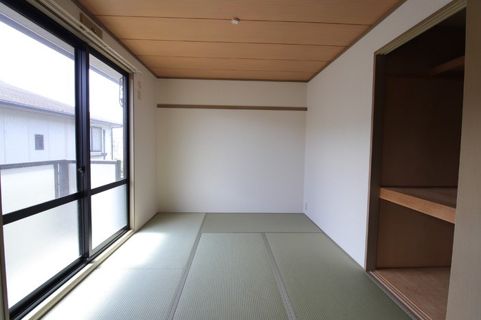 ガーデンヒルズ　A棟 その他