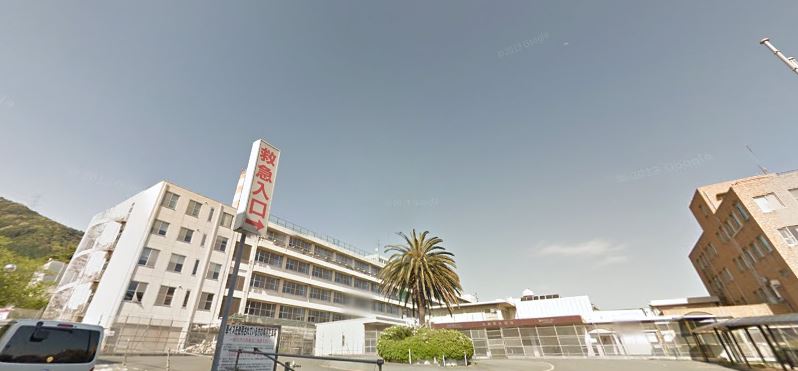 エスポワールKM Ⅱ B棟 労災病院