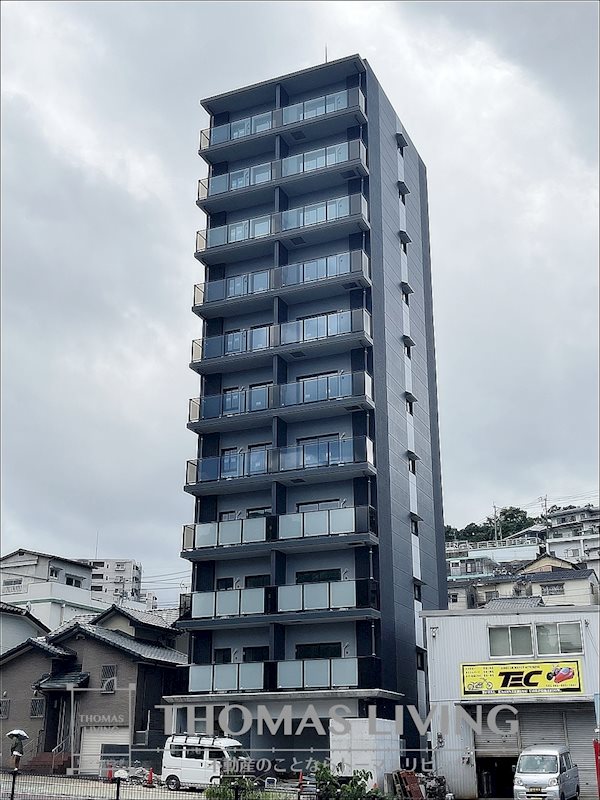 NISHIKI SMILE(福岡県北九州市八幡東区末広町)の賃貸物件情報
