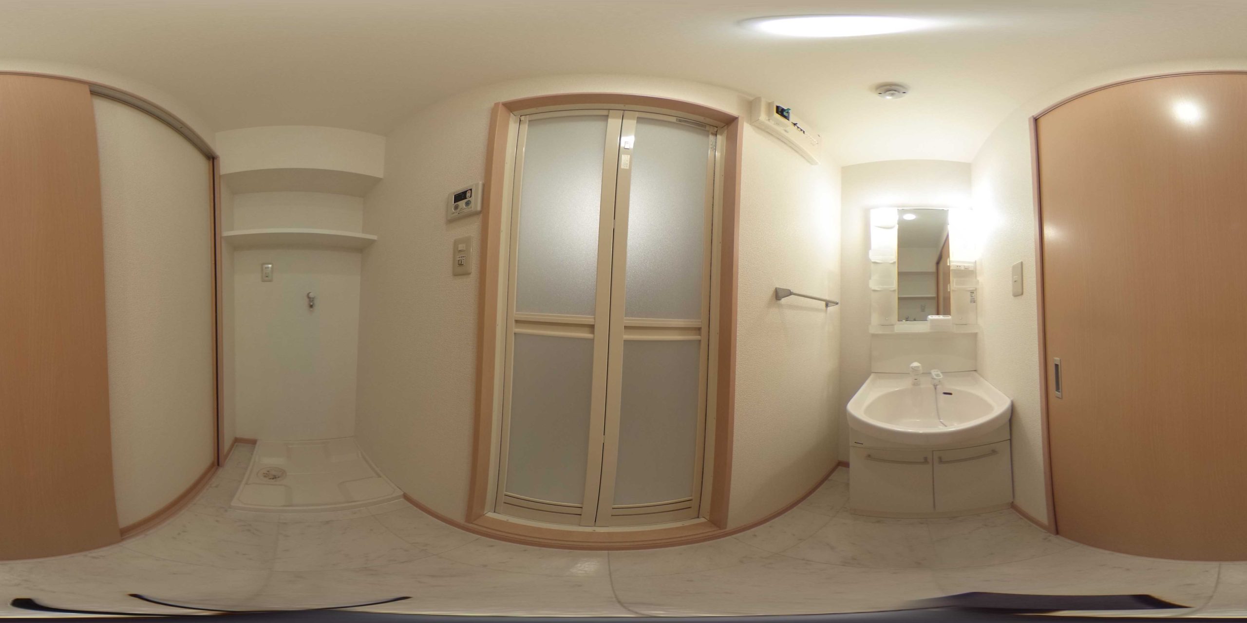 洗面所