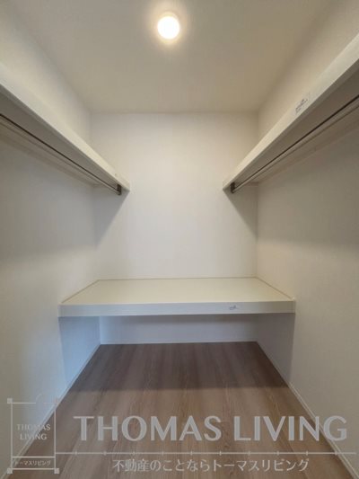 D-ROOM和田町  収納