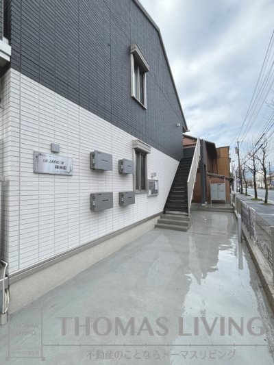D-ROOM和田町  その他