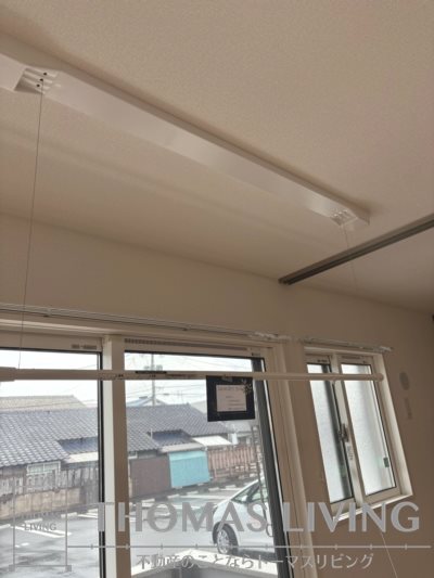 D-ROOM和田町  その他設備