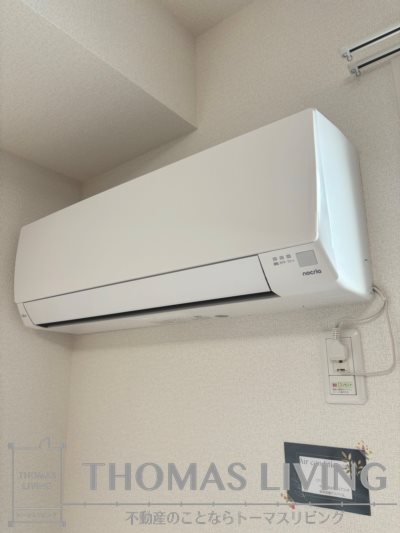 D-ROOM和田町  その他設備
