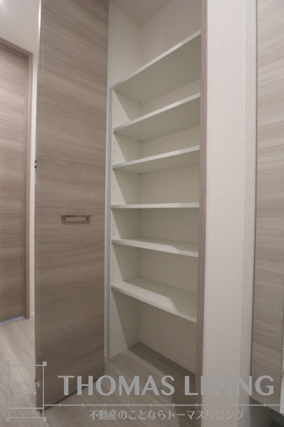 D-ROOM和田町  ※他の部屋の写真を使っています。