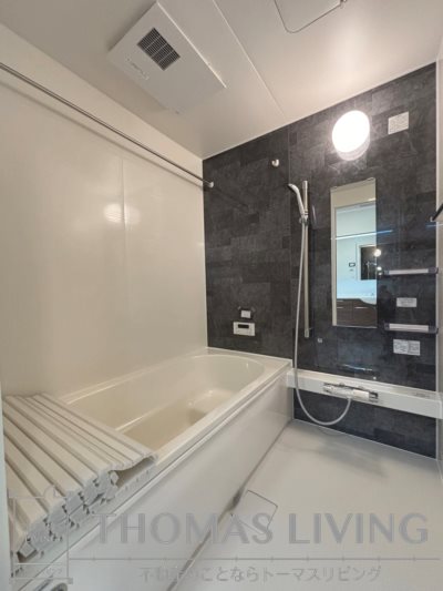 D-ROOM和田町  バス・シャワールーム